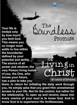 The Promise of Christ