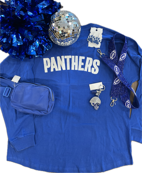 Panthers game day best sale jersey