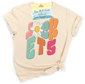 Jackets Daisy Mascot Toddler/Youth Tshirt