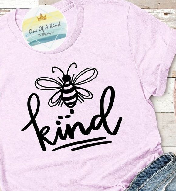 Bee Kind Tshirt