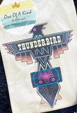 Thunderbird Inn Tshirt